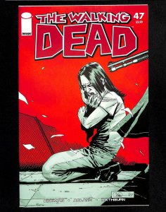 The Walking Dead #47 (2008)