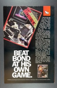 The Uncanny X-Men #224 (1987)