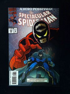 Spectacular Spider-Man #208  Marvel Comics 1994 Nm-