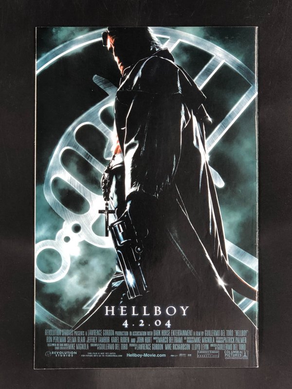 New X-Men #151 Direct Edition (2004)