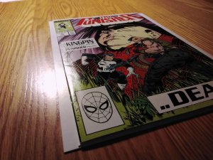 The Punisher #16 (1989)