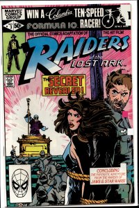 Micronauts #35 British Variant (1981) Micronauts [Key Issue]