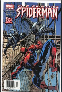 The Amazing Spider-Man #512 (2004)