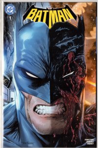 Batman #1 (DC, Variant Cover) – Raw 9.4–9.8
