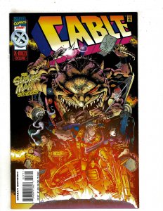 Cable #27 (1996) OF35
