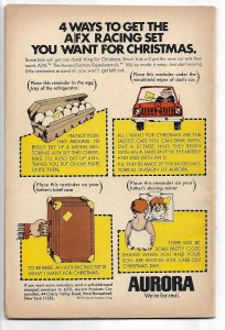 Strange Adventures #234 (1972) FN/VF