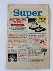 E-Man #10 - VG/FN (1977)