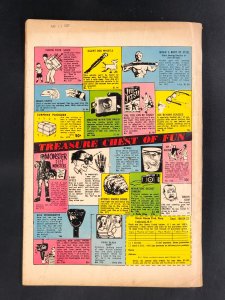 Captain Marvel #3 (1966)