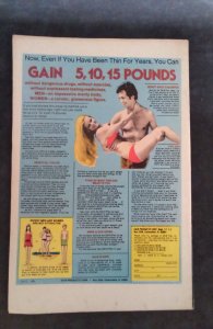 Ghost Manor #72 (1984)