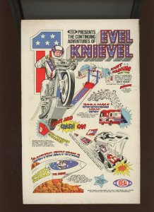 (1975) The Defenders #20: BRONZE AGE! (6.5)