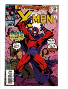 X-Men #-1 (1997) SR6