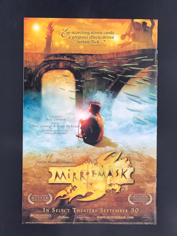 Conan and the Demons of Khitai #2 (2005)