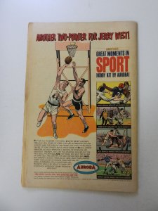 The Avengers #27 (1966) VG+ condition