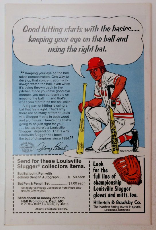 Devil Dinosaur #3 (9.0, 1978)