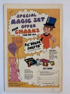 Super-Team Family #7 (1976)