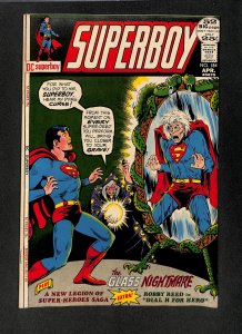Superboy #184 Nick Cardy Cover! Murphy Anderson Dave Cockrum Art!