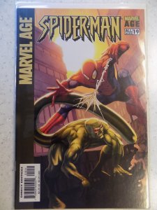 MARVEL AGE SPIDER-MAN # 19