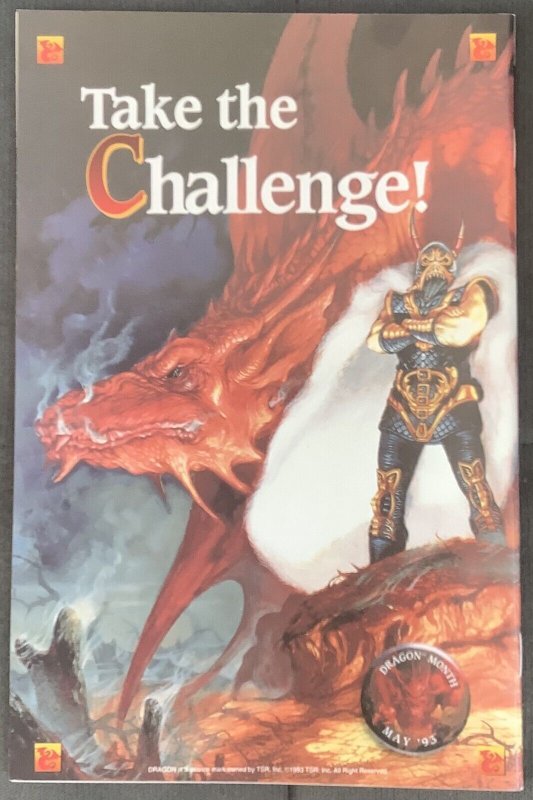 X-Men Unlimited #1 (1993, Marvel) NM+