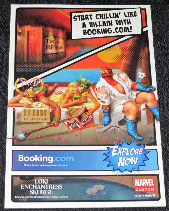 Darth Vader #3 -2017