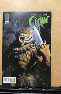 Realm of the Claw #3 Image