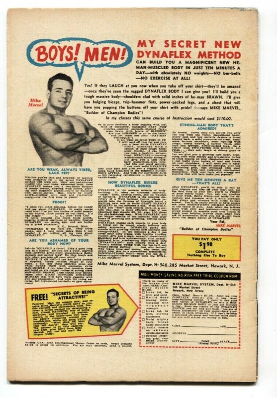 X-MEN #18 1966-MARVEL COMICS-ICEMAN-MAGNETO-AYERS ART FN-