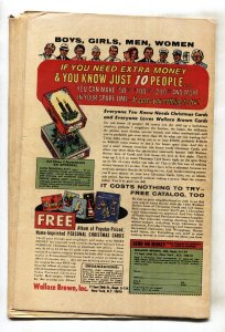 STRANGE TALES #148--comic book--NICK FURY--DOCTOR STRANGE--Marvel