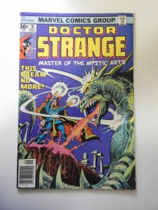 Doctor Strange #18 (1976)