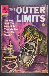 The Outer Limits #2 (1964)
