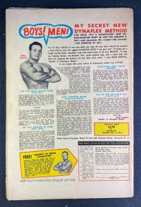 Daredevil (1964) #13 VG (4.0) Ka-Zar Jack Kirby Cover and Art