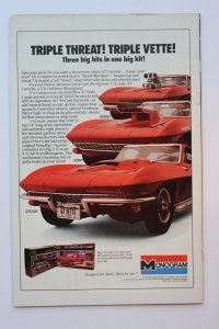 Detective Comics #585 (1988) Batman [Key Issue] VFNM