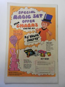 Detective Comics #465 (1976) FN- Condition! moisture stain