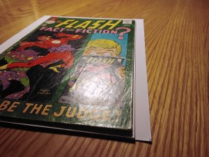 The Flash #179 (1968)