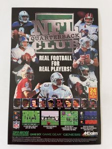 Geomancer #5 - NM (1995)