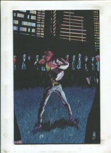 House of Slaughter #2 - Werther Dell'Edera Virgin Variant (9.0OB) 2021