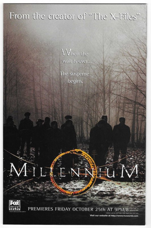 Terminal City #6 (1996)