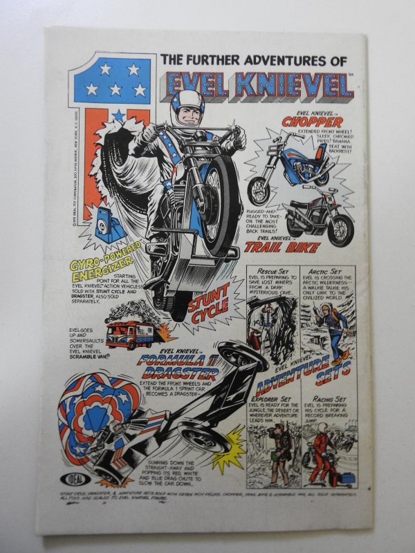 Iron Man #82 (1976) FN Condition! MVS intact!