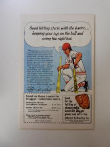 Red Sonja #9 (1978) FN/VF condition