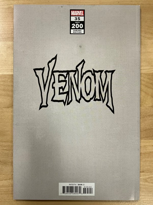 Venom #35 (2021)