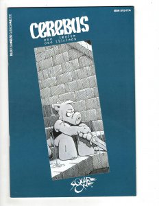 Cerebus #112/113 (1988) YY11