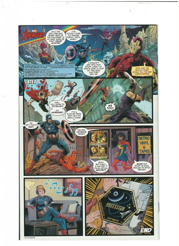 Immortal Hulk #22 Marvel Comics 2019 Bad Guys Variant, Bruce Banner NM- 9.2