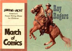 Roy Rogers