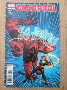 Deadpool #59
