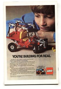 Vision and the Scarlet Witch #1  1982 - Marvel  -NM- - Comic Book