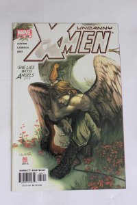 The Uncanny X-Men #438 (2004) X-Men NM