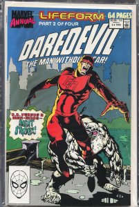 Daredevil Annual #6 (1990) Daredevil