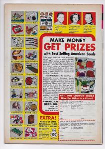 Magnus Robot Fighter 4000 AD #10 (Gold Key, 1965) - FN/VF