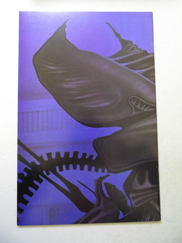 Aliens #1 (1989) VF+ Condition