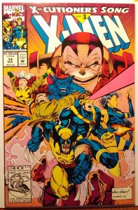 X-Men #14 (1992)