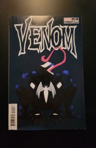 Venom #35 Veregge Cover (2021)