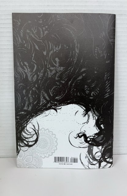 Outcast by Kirkman & Azaceta #46 (2020)